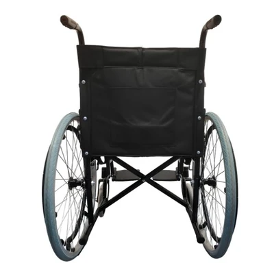 Ostrich M100MSS Foldable Manual Wheel Chair
